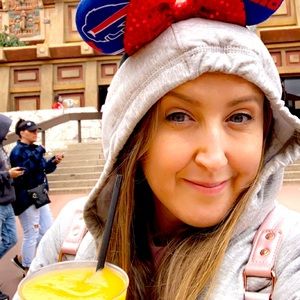 Meet your Posher, Jess